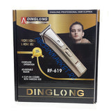 Dingling Hair Trimmer (RF-619), Electronics, Chase Value, Chase Value