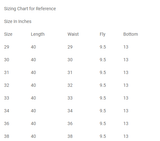 Men's Casual Cotton Pant - Beige - test-store-for-chase-value