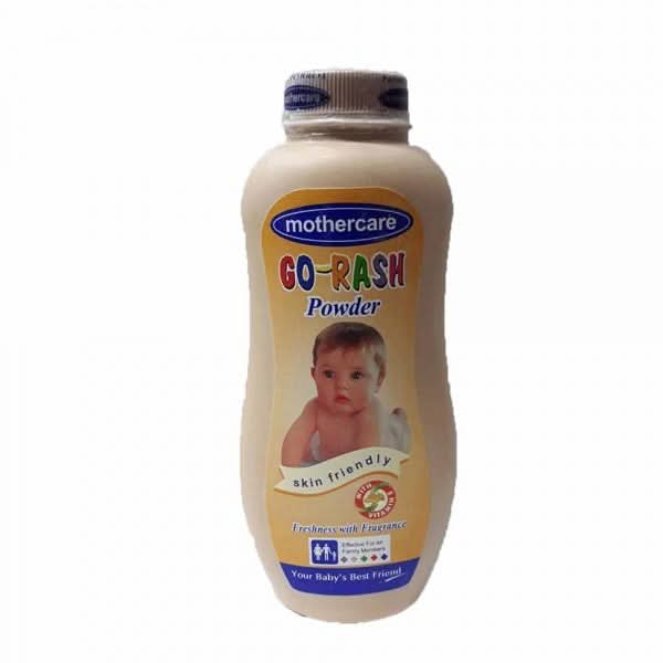 Mother Care Go Rash Powder – 150g, Kids, Baby Care, Chase Value, Chase Value