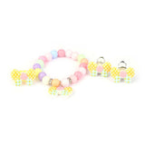 Girls Bracelet - Multi, Kids, Bangles & Bracelet, Chase Value, Chase Value