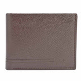 Men's Wallet - Coffee, Men, Wallets, Chase Value, Chase Value