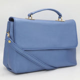 Women's Shoulder Bag (C0062) - Navy Blue, Women, Bags, Chase Value, Chase Value
