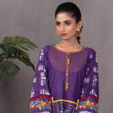 Eminent Lawn Digital Printed Unstitched Kurti - 8, Women, Unstitched Kurti, Eminent, Chase Value
