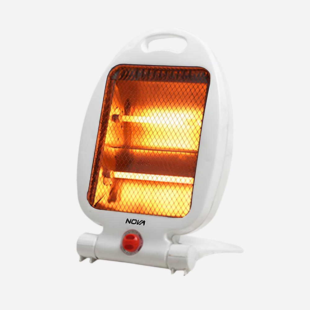 Nova Jumbo Quartz Heater NOV-777, Home & Lifestyle, Heater, Chase Value, Chase Value