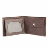 Men's Wallet - Brown, Men, Wallets, Chase Value, Chase Value