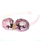 Girls Hair Band - Off White, Kids, Hair Accessories, Chase Value, Chase Value