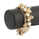 Women's Bracelet - Pink, Women, Bangles & Bracelets, Chase Value, Chase Value