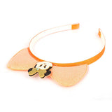 Girls Hair Band - Orange, Kids, Hair Accessories, Chase Value, Chase Value