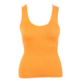 Women's Shameez - Orange, Women, Shameez And Camisole, Chase Value, Chase Value