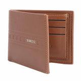 Men's Wallet - Dark Brown, Men, Wallets, Chase Value, Chase Value