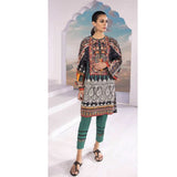 Sapphire Lawn 2Pcs Un-Stitched Suit Vol 1 WEM - Palestrina, Women, 2Pcs Shalwar Suit, Sapphire, Chase Value
