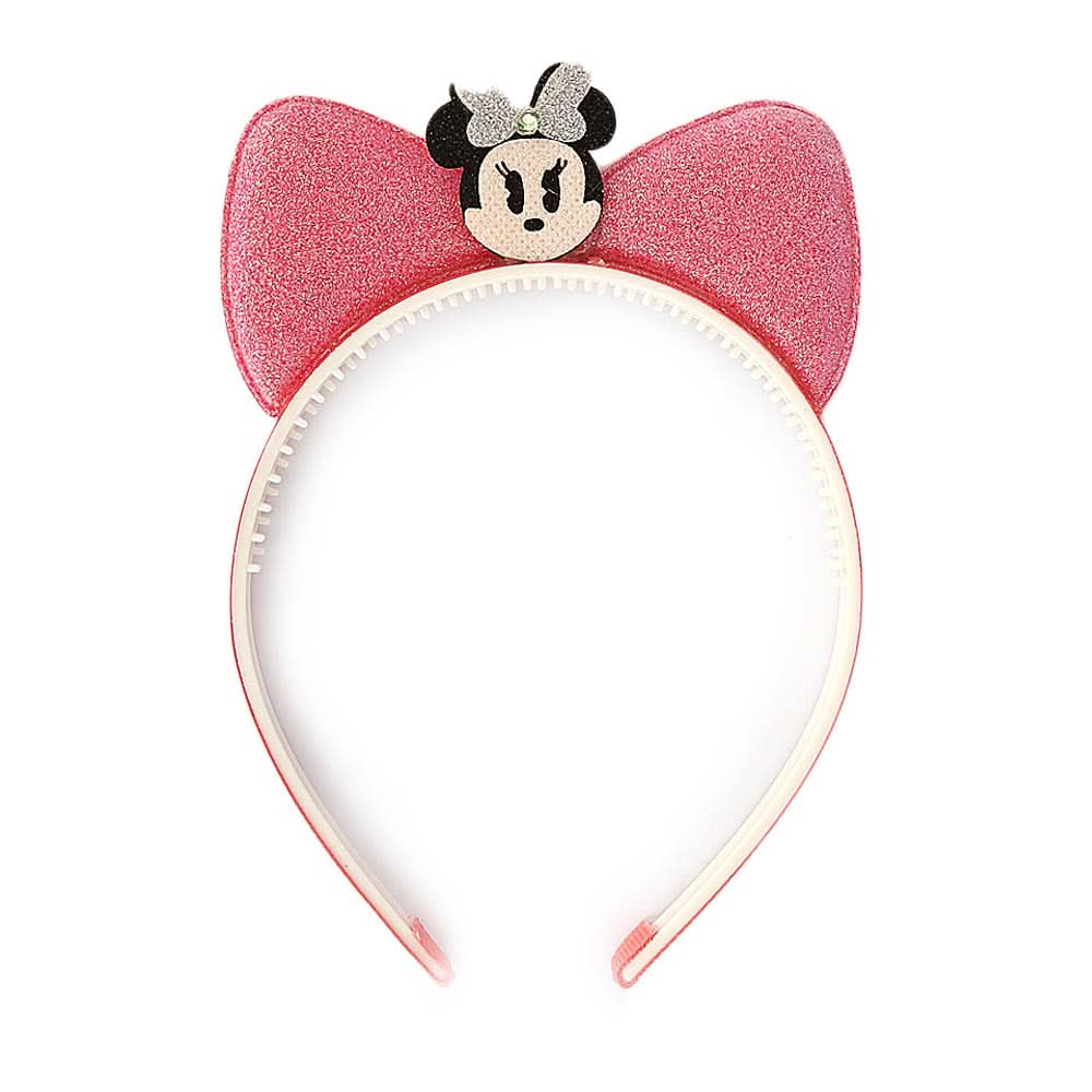 Girls Hair Band - Peach, Kids, Hair Accessories, Chase Value, Chase Value