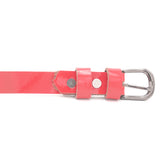 Women's Belt - Peach, Women, Belts, Chase Value, Chase Value