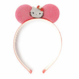 Girls Hair Band - Peach, Kids, Hair Accessories, Chase Value, Chase Value