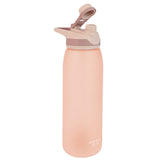 Water Bottle 850 ML - Peach, , Chase Value, Chase Value
