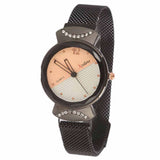Women's Fancy Watch - Peach, Women, Watches, Chase Value, Chase Value