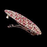 Women's Metal Clip - Pink, Women, Hair And Head Jewellery, Chase Value, Chase Value