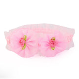 Girls Hair Band - Pink, Kids, Hair Accessories, Chase Value, Chase Value