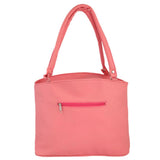 Women's Handbag 8659 - Pink, Women, Bags, Chase Value, Chase Value