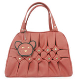 Women's Bag - Pink, Women Bags, Chase Value, Chase Value