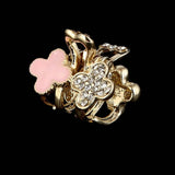 Women's Metal Catcher - Pink, Women, Hair And Head Jewellery, Chase Value, Chase Value