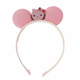 Girls Hair Band - Pink, Kids, Hair Accessories, Chase Value, Chase Value