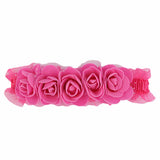Girls Head Band - Pink, Kids, Hair Accessories, Chase Value, Chase Value