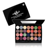 Christine 28 Professional Eye Shadow Kit 2 Shades, Beauty & Personal Care, Eyeshadow, Christine, Chase Value