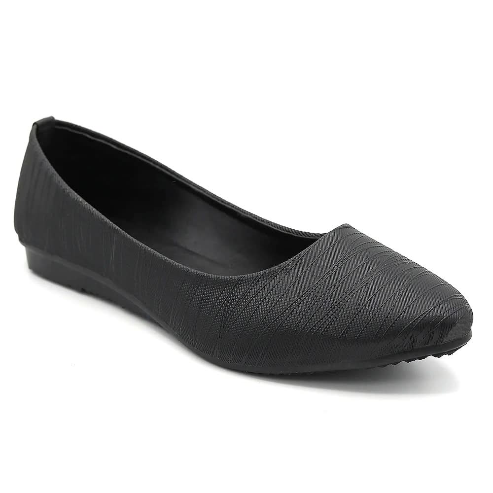 Women's Pump (091) - Black, Women, Pumps, Chase Value, Chase Value
