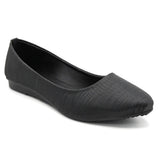 Women's Pump (091) - Black, Women, Pumps, Chase Value, Chase Value