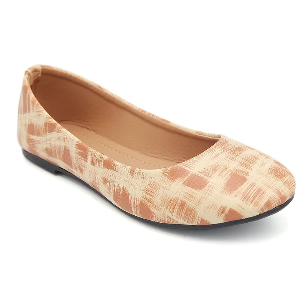 Women's Fancy Pumps - Beige, Women, Pumps, Chase Value, Chase Value
