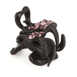 Women's Metal Catcher - Purple, Women, Hair And Head Jewellery, Chase Value, Chase Value