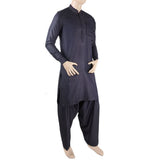 Men's Mashriq Shalwar Suit - Light Purple, Men, Shalwar Kameez, Chase Value, Chase Value