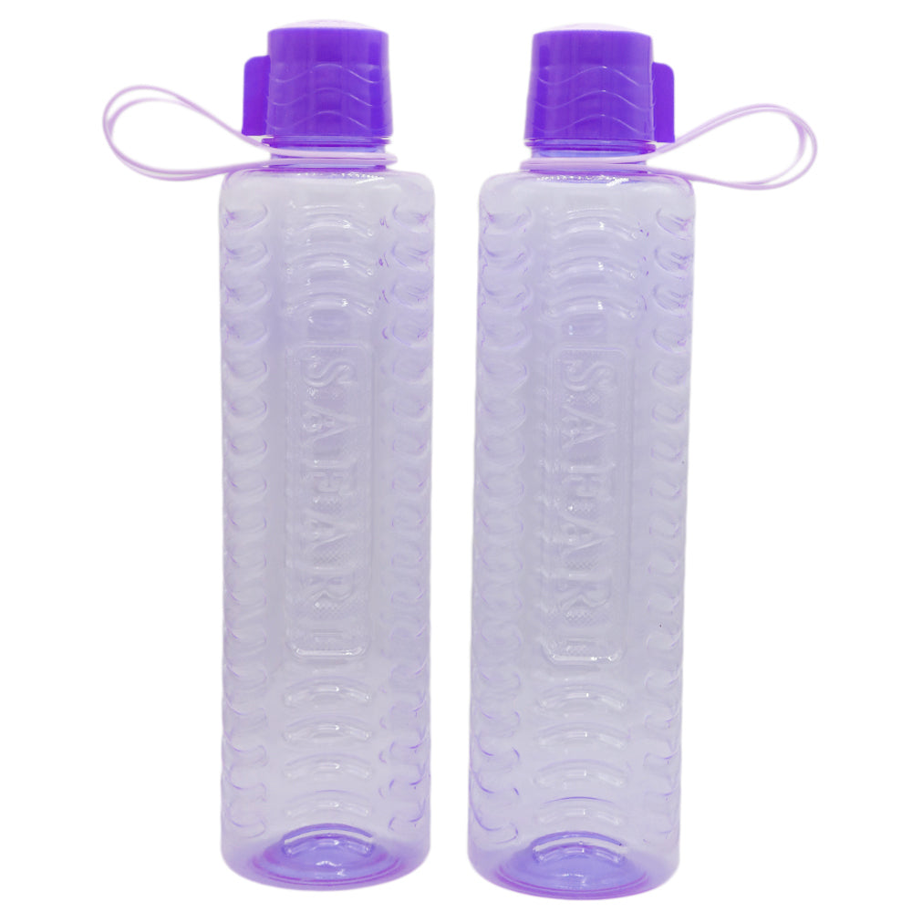 2 Water Bottle - Purple, Kids, Tiffin Boxes And Bottles, Chase Value, Chase Value