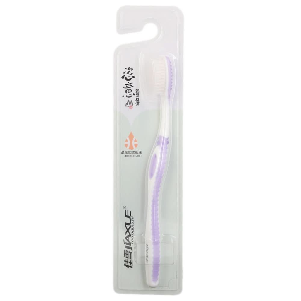 Toothbrush for Kids - Purple, Beauty & Personal Care, Oral Care, Chase Value, Chase Value
