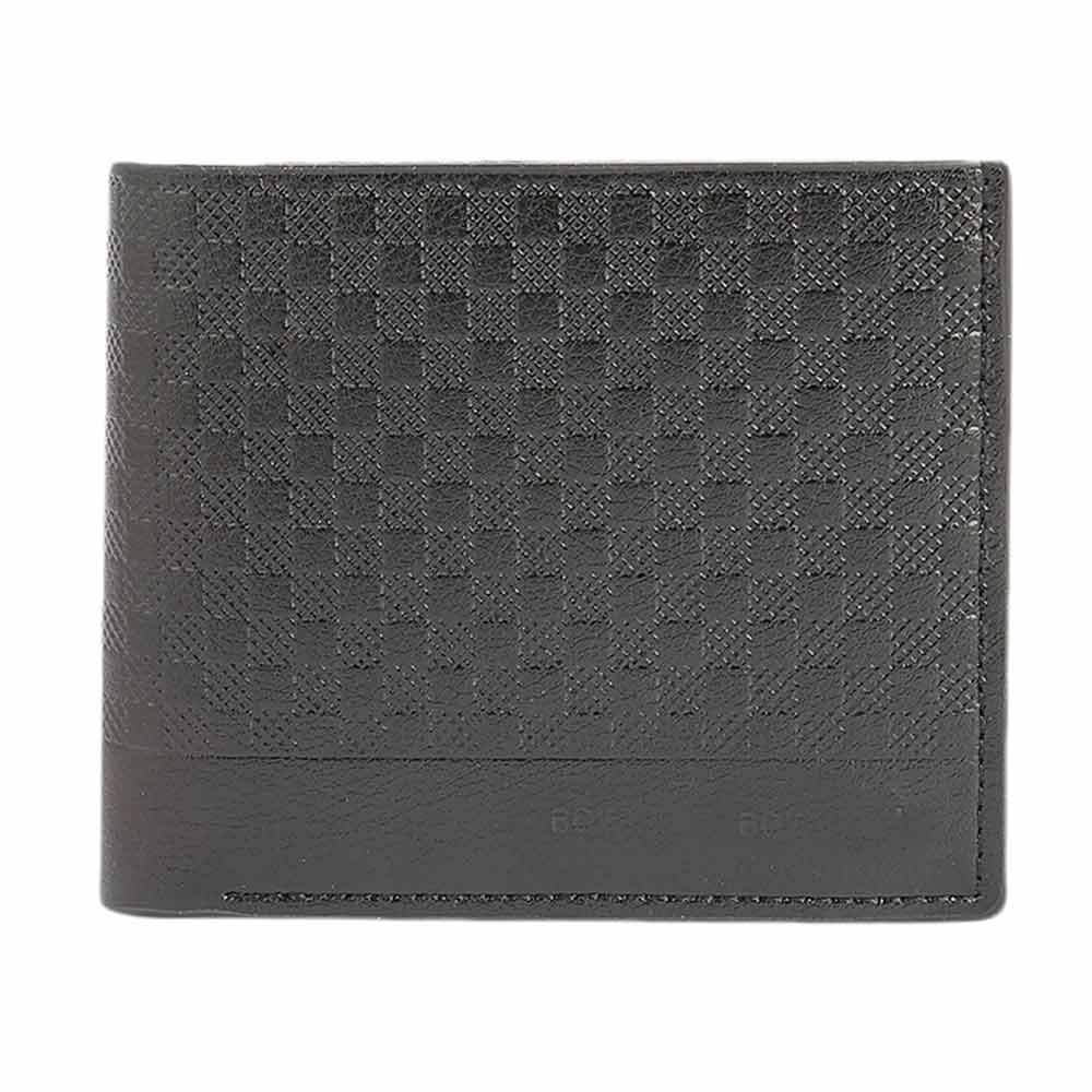Men's Wallet - Black, Men, Wallets, Chase Value, Chase Value