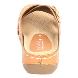 Women's Slipper ( R-6 ) - Mustard, Women, Slippers, Chase Value, Chase Value