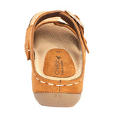 Women's Slipper ( R-7 ) - Mustard, Women, Slippers, Chase Value, Chase Value