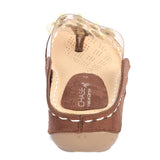 Women's Fancy Slipper ( R-8 ) - Brown, Women, Slippers, Chase Value, Chase Value