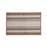Printed Door Mat 17x27 - Fawn, Home & Lifestyle, Mats, Chase Value, Chase Value