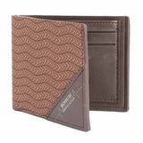 Men's Wallet - Dark Brown, Men, Wallets, Chase Value, Chase Value