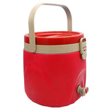 Alpha Cooler 7Litre - Red, Home & Lifestyle, Thermos & Mug, Chase Value, Chase Value