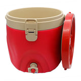 Alpha Cooler 7Litre - Red, Home & Lifestyle, Thermos & Mug, Chase Value, Chase Value