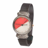 Women's Fancy Watch - Red, Women, Watches, Chase Value, Chase Value
