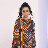 Sapphire Lawn 1Pcs Un-Stitched Shirt Vol 1 WOEM - Rimini, Women, Unstitched Kurti, Sapphire, Chase Value