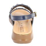 Women's Sandal( S-222 ) - Blue, Women, Sandals, Chase Value, Chase Value