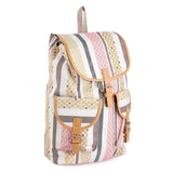 Women's Backpack (ZH-8) - Multi, Women, Bags, Chase Value, Chase Value