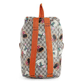 Women's Backpack (ZH-8) - Multi, Women, Bags, Chase Value, Chase Value