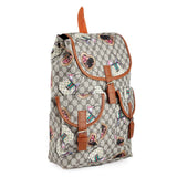 Women's Backpack (ZH-8) - Multi, Women, Bags, Chase Value, Chase Value