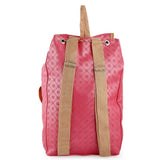 Women's Backpack (ZH-8) - Pink, Women, Bags, Chase Value, Chase Value